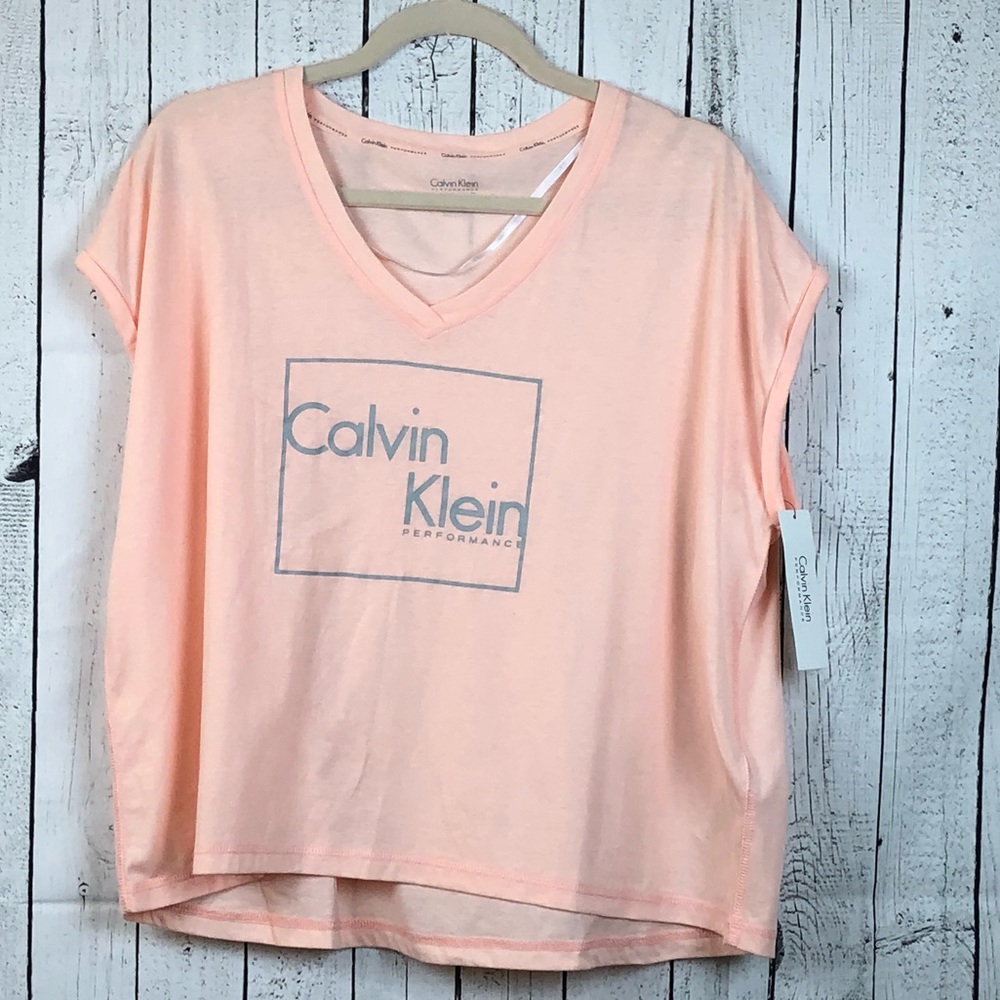 Calvin Klein Top